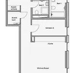 Sudkap E-02 Apartamento