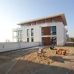 Sudkap E-02 Neustadt in Holstein
