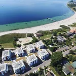 Apartman Sudkap E-02