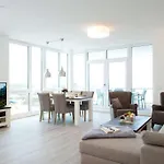 Sudkap E-02 Apartman Neustadt in Holstein