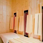 Sudkap E-02 Apartman Neustadt in Holstein