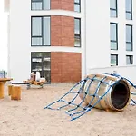 Sudkap E-02 Apartman *