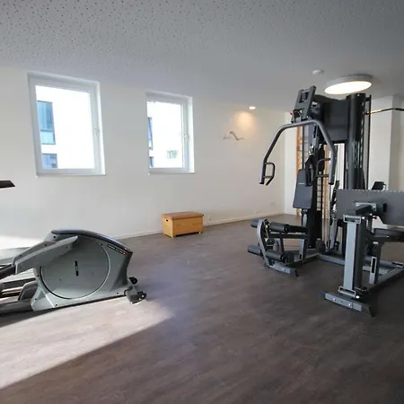 Apartment Sudkap E-02
