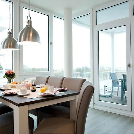 Sudkap E-02 Apartment