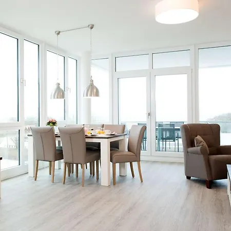 Apartment Sudkap E-02 *