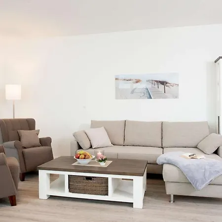 Apartamento Sudkap E-02 *