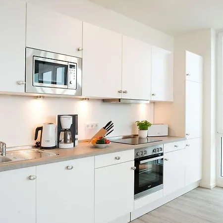 Sudkap E-02 Apartamento *