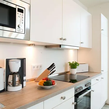 Apartamento Sudkap E-02 Neustadt in Holstein