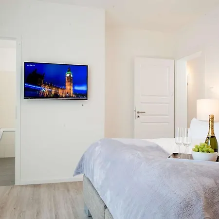 Sudkap E-02 Apartment
