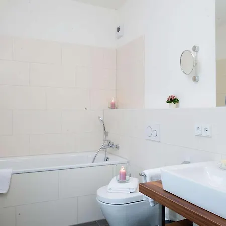 Apartment Sudkap E-02 *