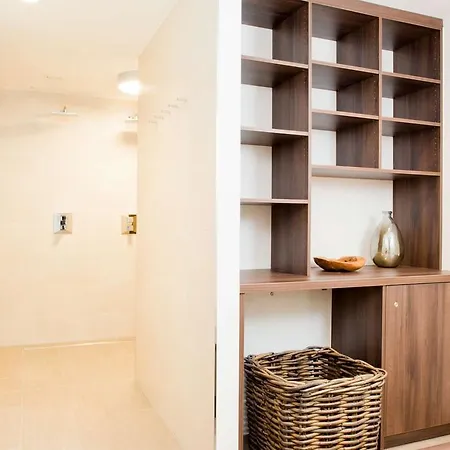Sudkap E-02 Appartement Neustadt in Holstein