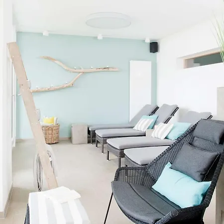 Sudkap E-02 Appartement *