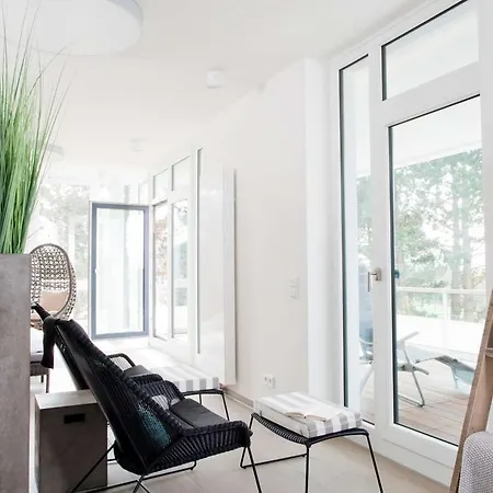 Appartement Sudkap E-02 *