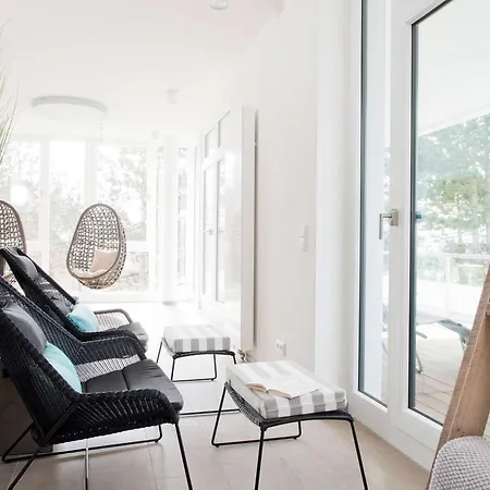 Sudkap E-02 Appartement *