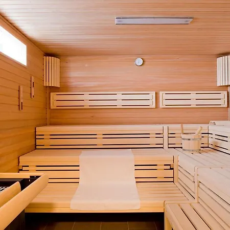 Sudkap E-02 Apartment *