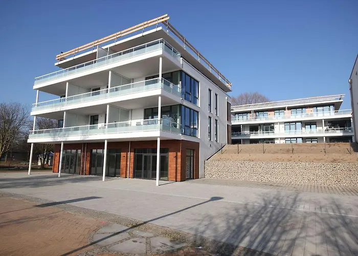 Sudkap E-02 Appartement