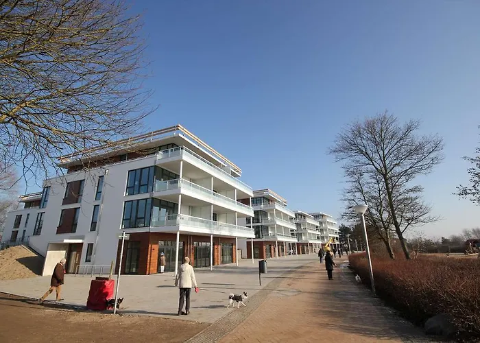 Sudkap E-02 Appartement *