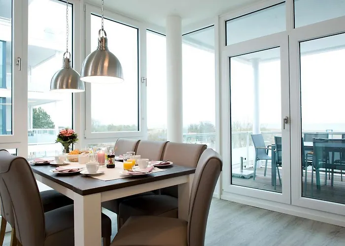 Sudkap E-02 Appartement