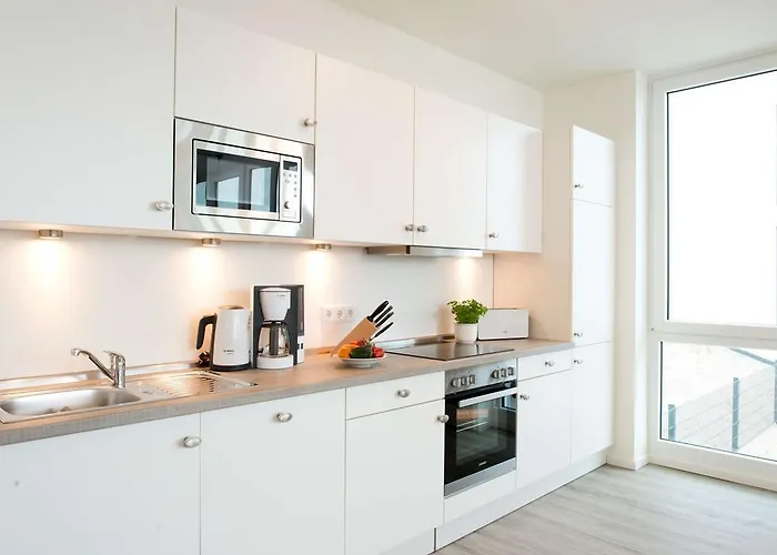 Sudkap E-02 Appartement *
