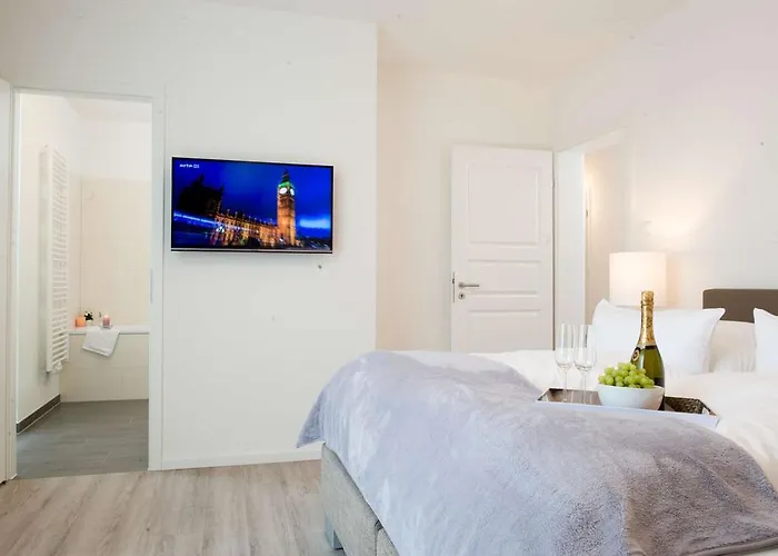 Sudkap E-02 Appartement
