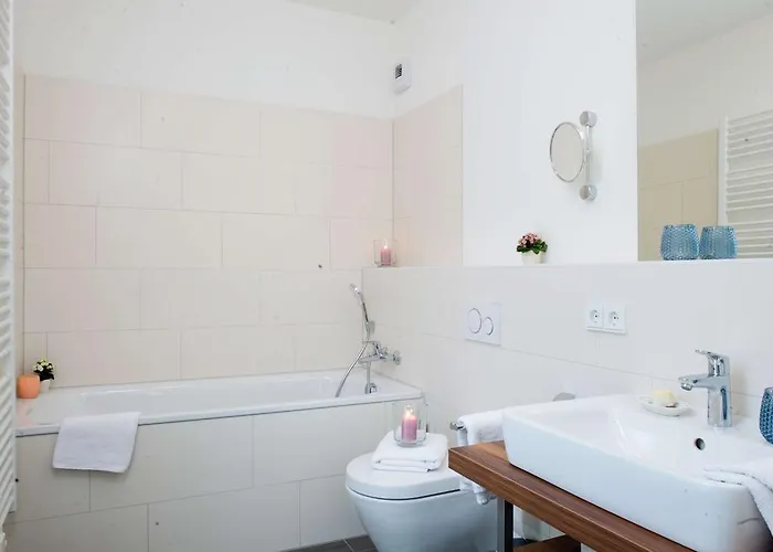 Appartement Sudkap E-02 *