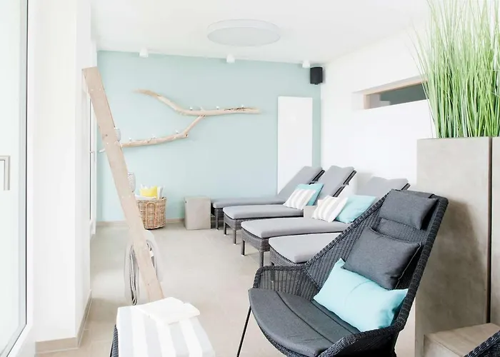 Sudkap E-02 Appartement *