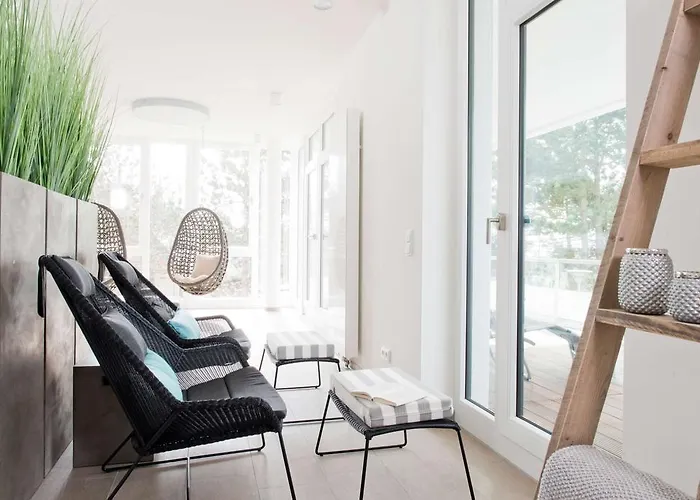 Sudkap E-02 Appartement *