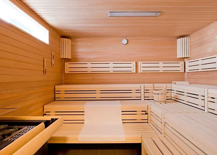 Sudkap E-02 Appartement *